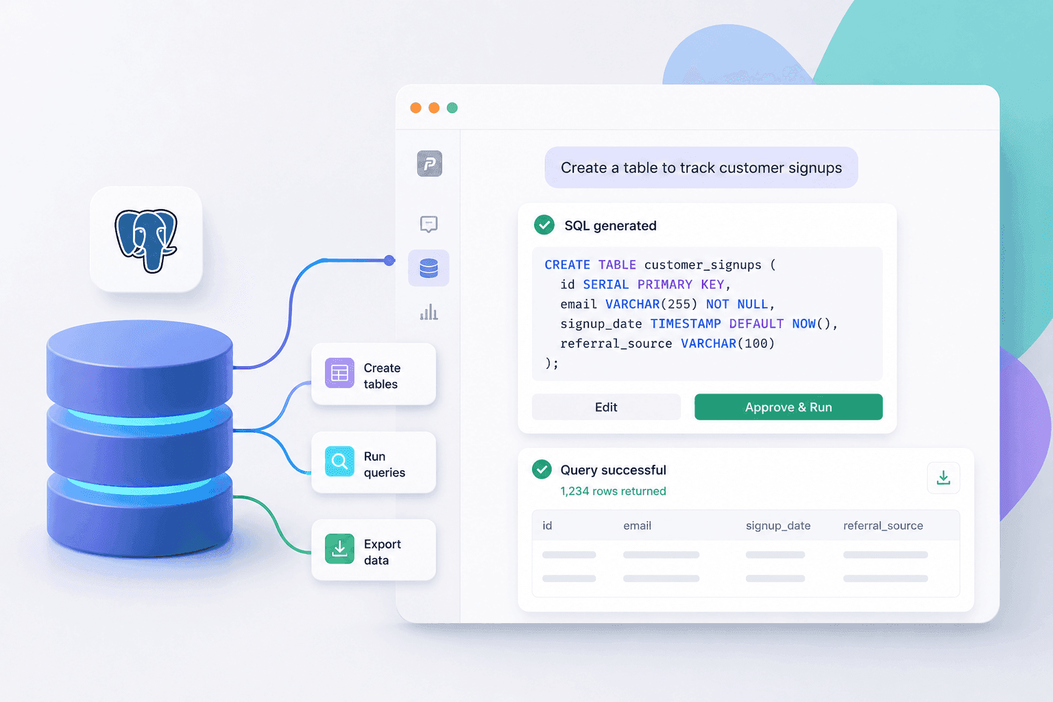 I Built a Customer Tracker Without Hiring a Developer
